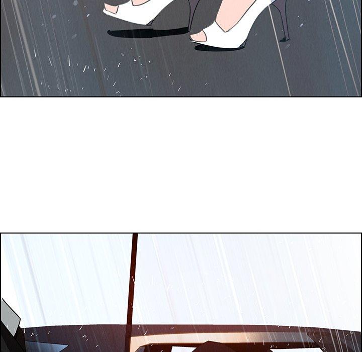 96P - 雨声的诱惑