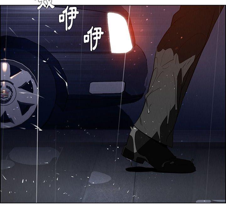 31P - 雨声的诱惑