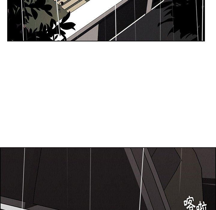 41P - 雨声的诱惑