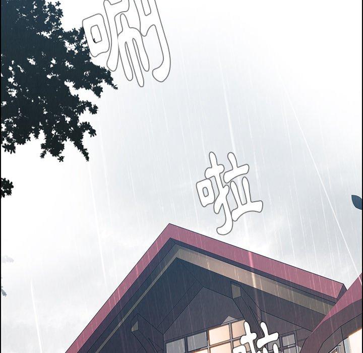 124P - 雨声的诱惑