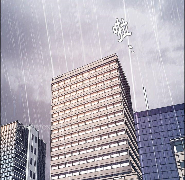 21P - 雨声的诱惑