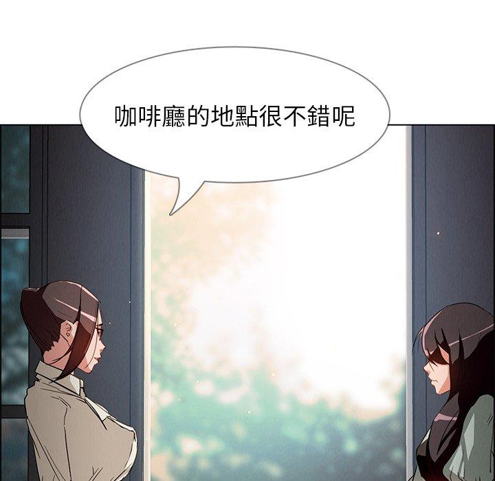 71P - 雨声的诱惑