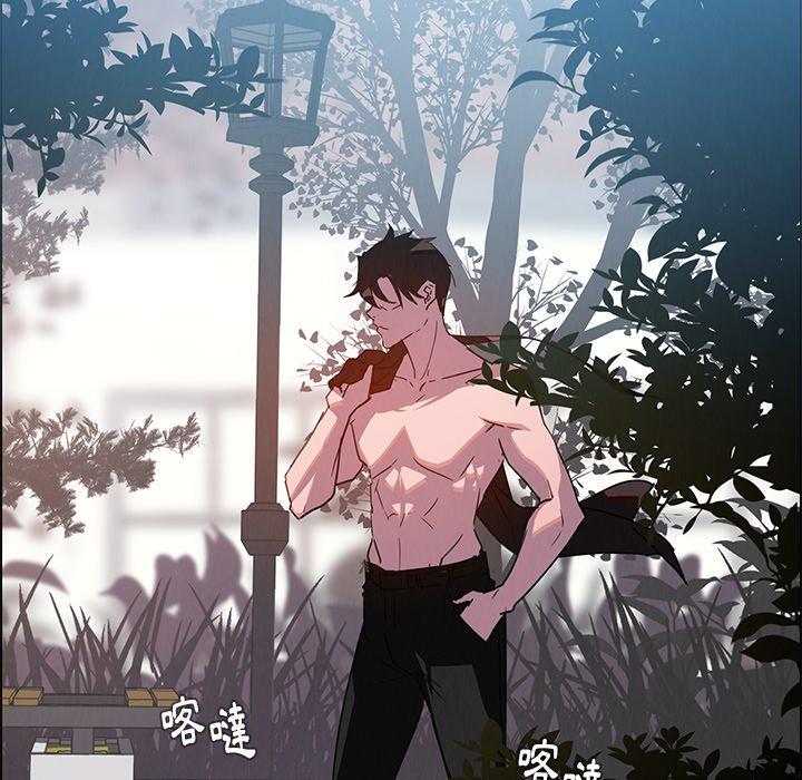158P - 雨声的诱惑