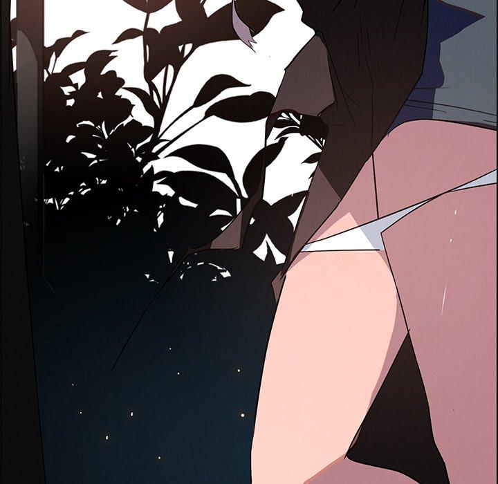 73P - 雨声的诱惑