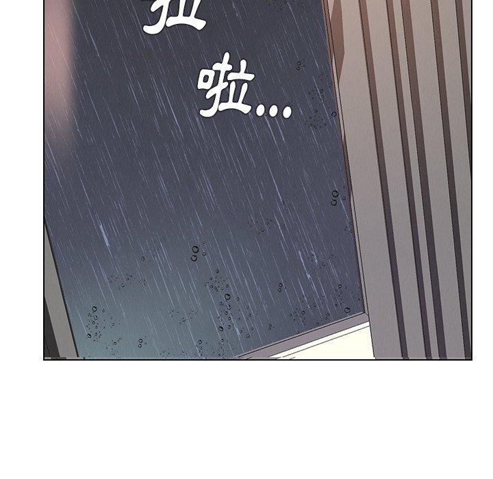 108P - 雨声的诱惑