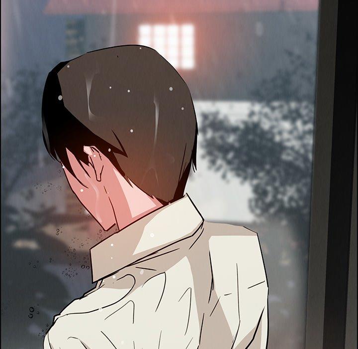126P - 雨声的诱惑