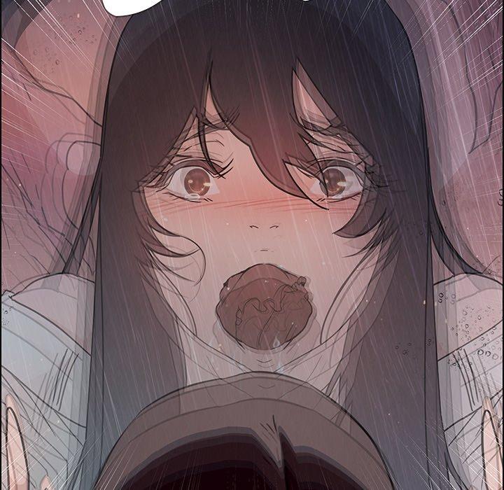 87P - 雨声的诱惑