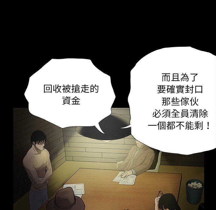 108P - 野狗