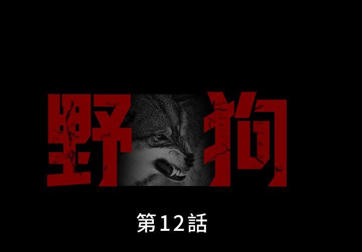 1P - 野狗