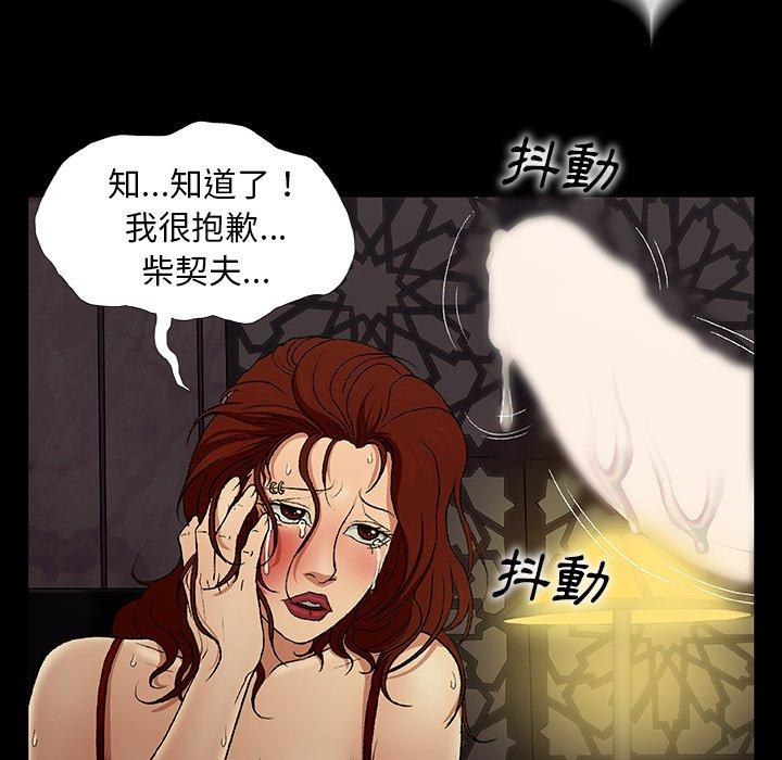 81P - 野狗
