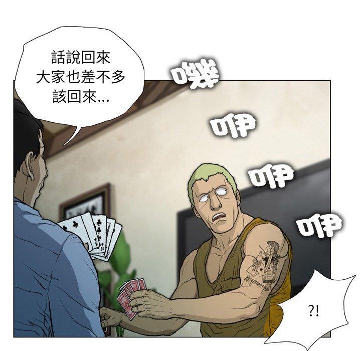 41P - 野狗