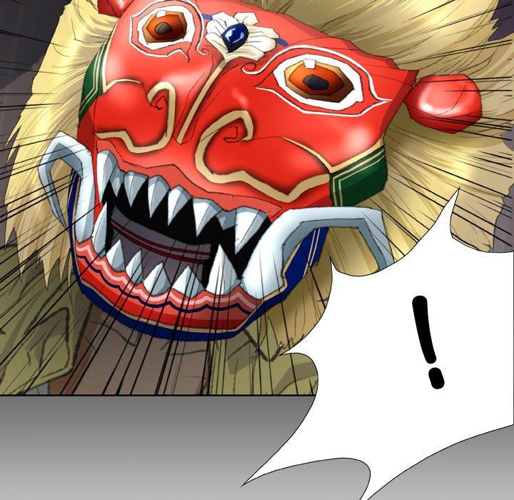108P - 野狗