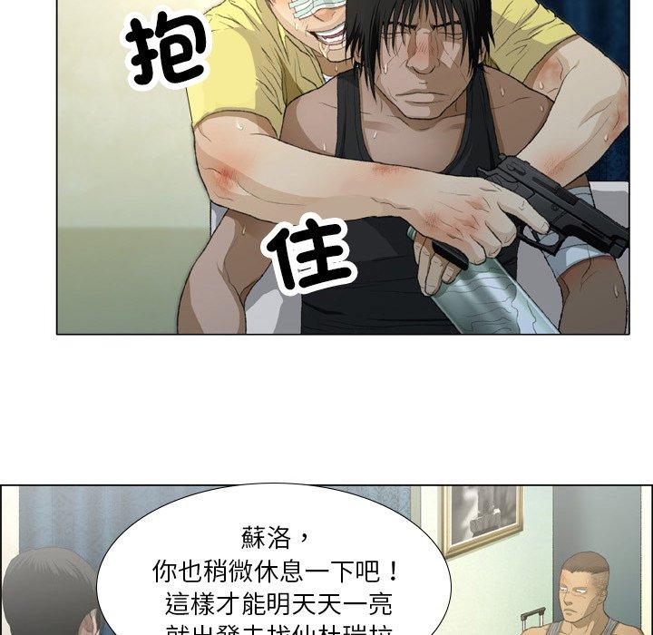 6P - 野狗