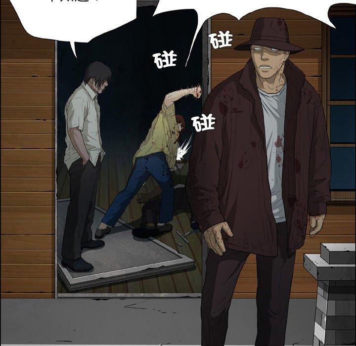 54P - 野狗