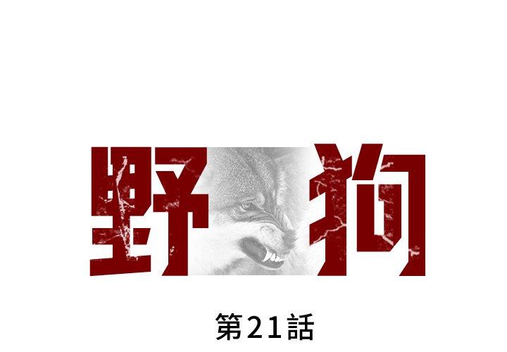 1P - 野狗