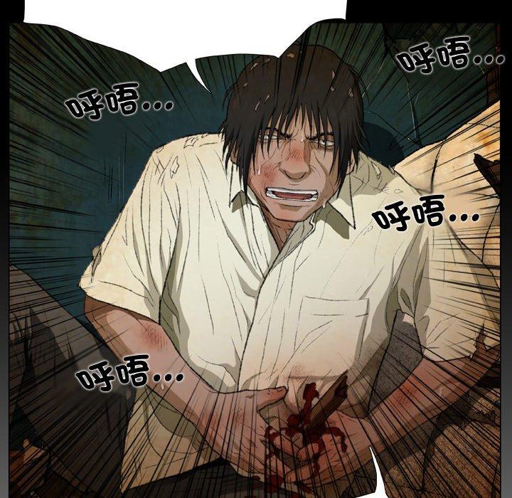 28P - 野狗