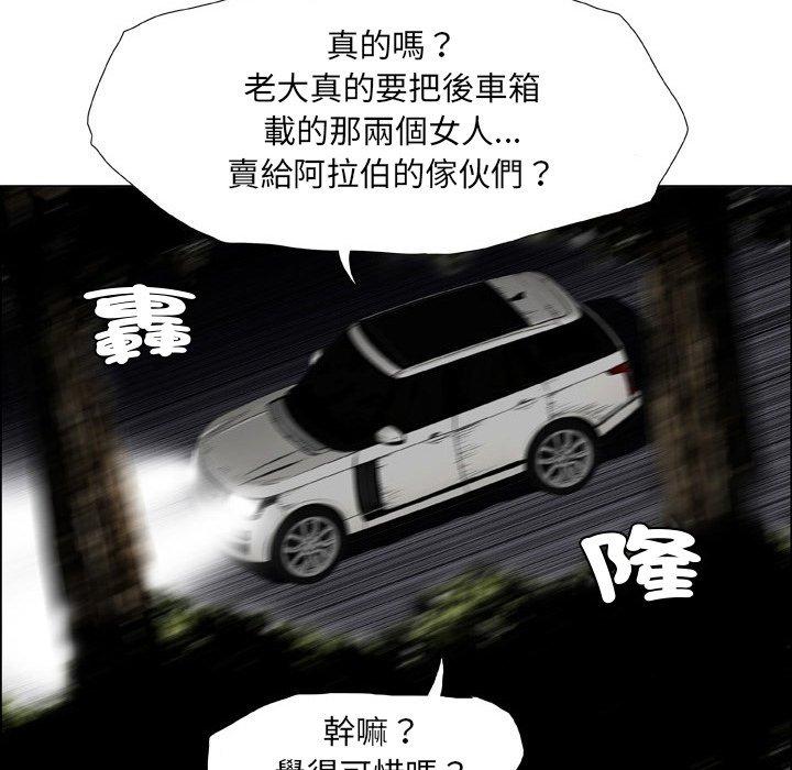 31P - 野狗