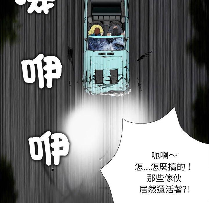 35P - 野狗
