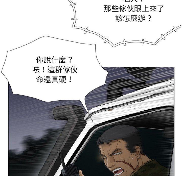 39P - 野狗
