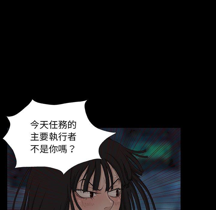 58P - 野狗