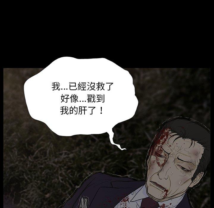 43P - 野狗