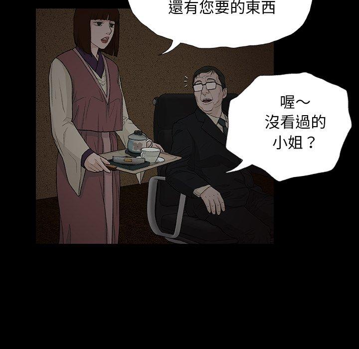 87P - 野狗