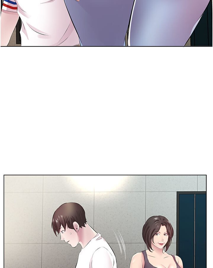 37P - 今天吃饱了吗？