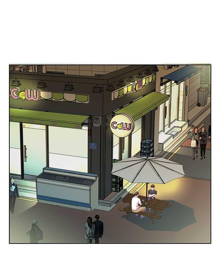 4P - 今天吃饱了吗？
