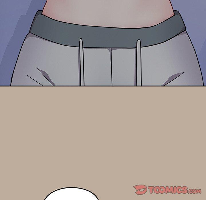 117P - 青梅以上恋人未满/越界的青梅竹马