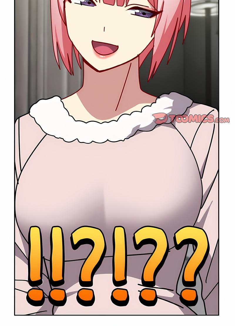 121P - 青梅以上恋人未满/越界的青梅竹马