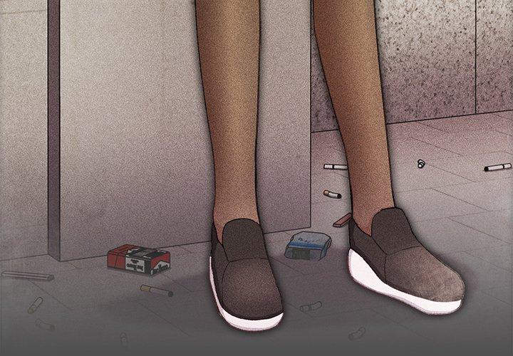 4P - 青梅以上恋人未满/越界的青梅竹马