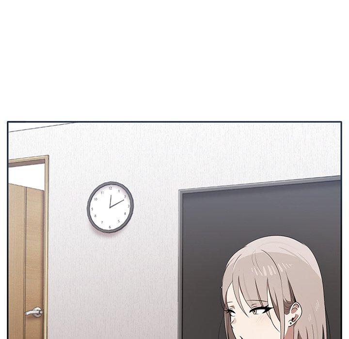 101P - 其实我很喜欢你