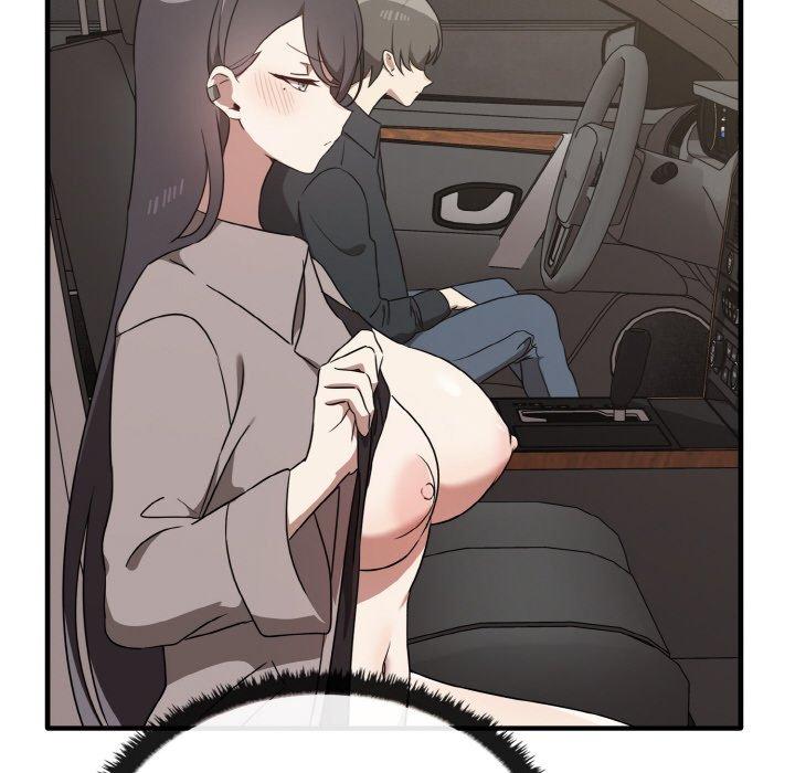 107P - 其实我很喜欢你