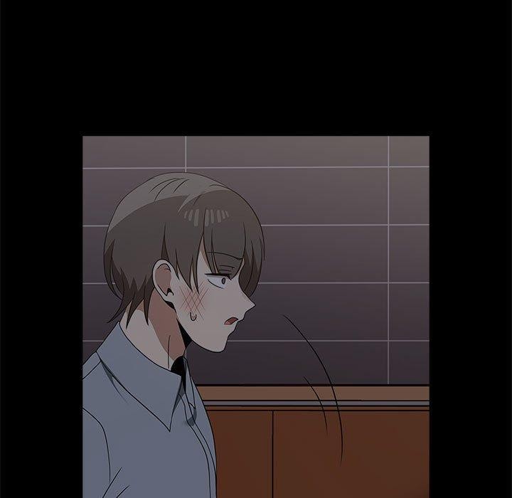 161P - 其实我很喜欢你