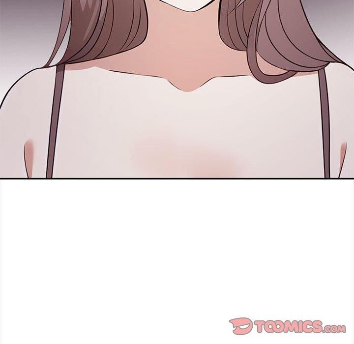 124P - 其实我很喜欢你
