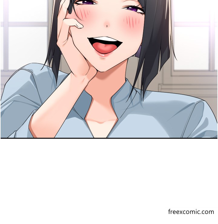 19P - 工做狂女上司