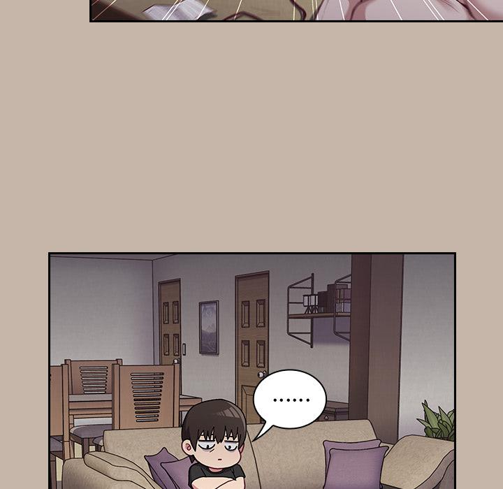 128P - 陌生的未婚妻/不请自来的未婚妻
