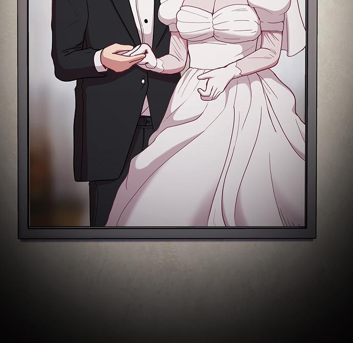 200P - 陌生的未婚妻/不请自来的未婚妻