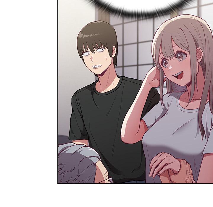122P - 陌生的未婚妻/不请自来的未婚妻