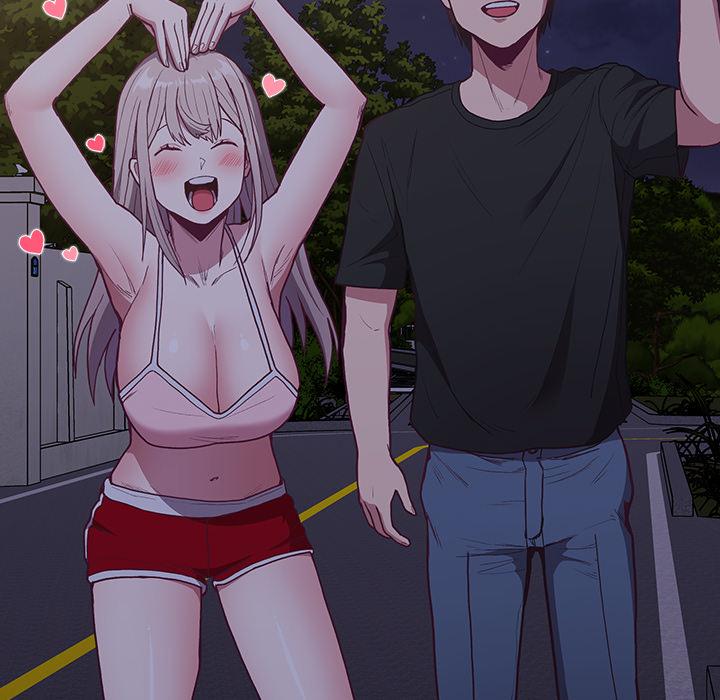 46P - 陌生的未婚妻/不请自来的未婚妻