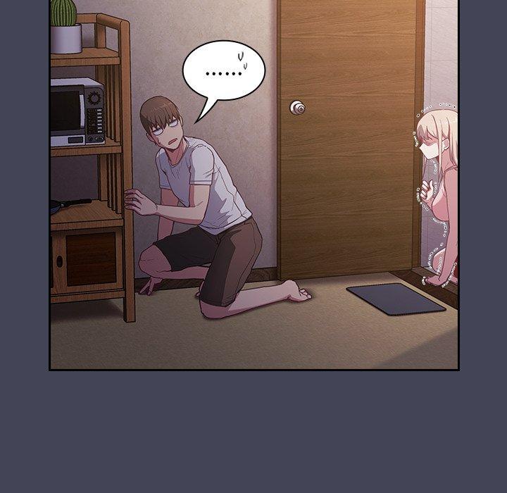 74P - 陌生的未婚妻/不请自来的未婚妻