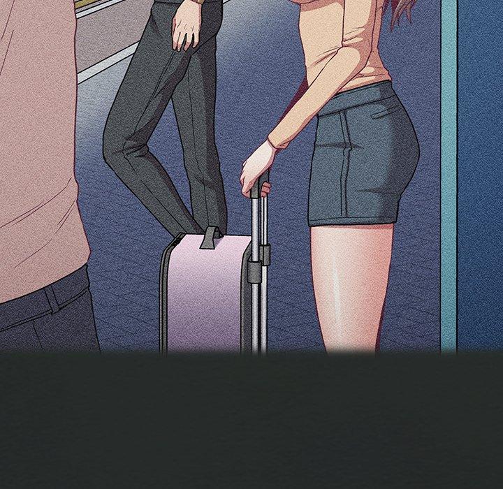 6P - 陌生的未婚妻/不请自来的未婚妻