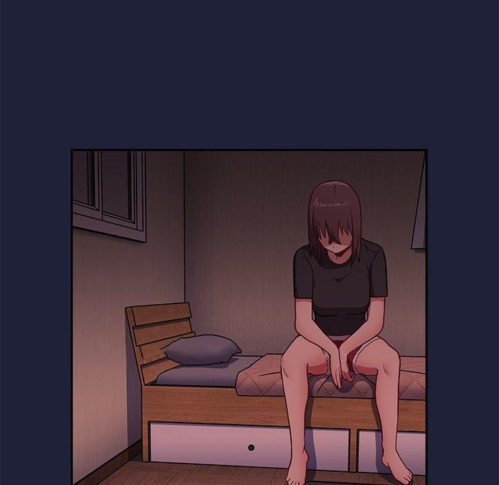 144P - 陌生的未婚妻/不请自来的未婚妻