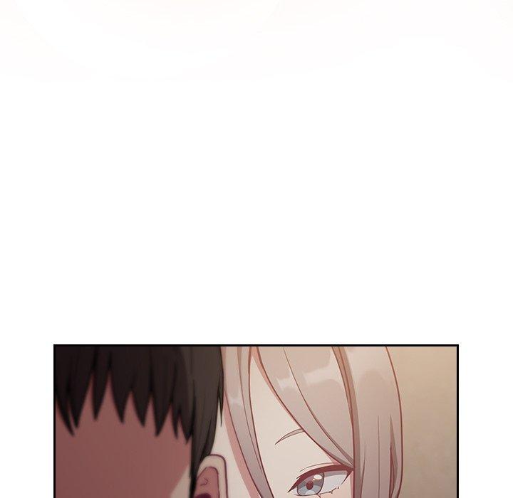 110P - 陌生的未婚妻/不请自来的未婚妻