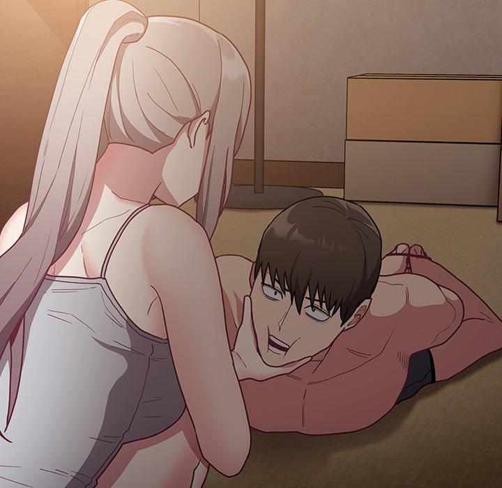 5P - 陌生的未婚妻/不请自来的未婚妻