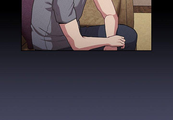 4P - 陌生的未婚妻/不请自来的未婚妻
