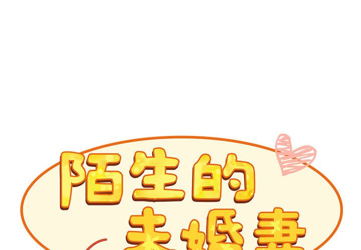 2P - 陌生的未婚妻/不请自来的未婚妻