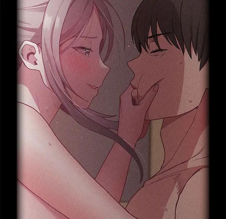 104P - 陌生的未婚妻/不请自来的未婚妻