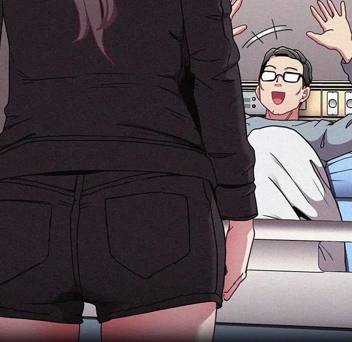 107P - 陌生的未婚妻/不请自来的未婚妻