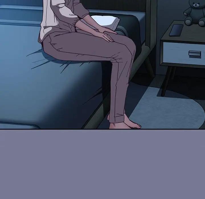 18P - 陌生的未婚妻/不请自来的未婚妻